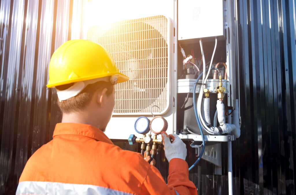 What an HVAC Technician Does and Why It Matters 2 What an HVAC Technician Does and Why It Matters