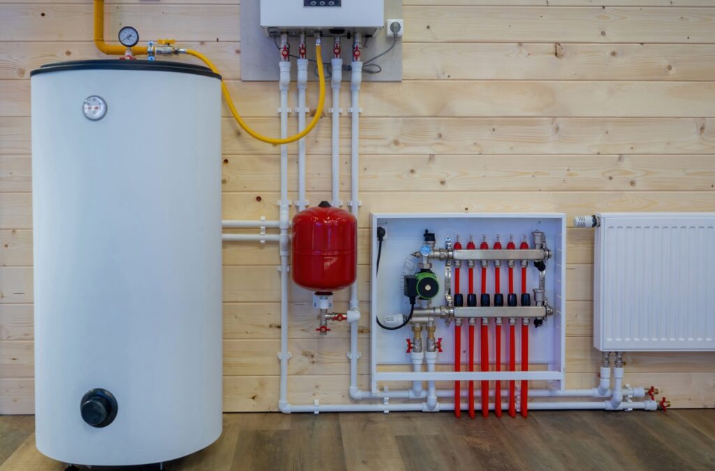 What to Expect from a Professional Boiler Installation 4 What to Expect from a Professional Boiler Installation