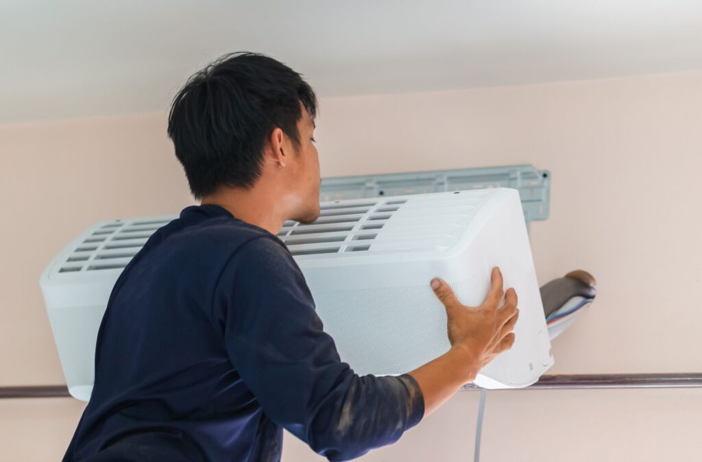 What to Do When Your AC Makes Strange Noises: A Troubleshooting Guide 6 What to Do When Your AC Makes Strange Noises: A Troubleshooting Guide