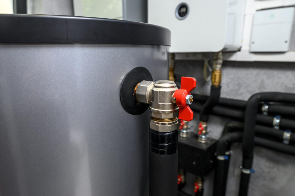 What to Expect During a Boiler Installation 4 What to Expect During a Boiler Installation