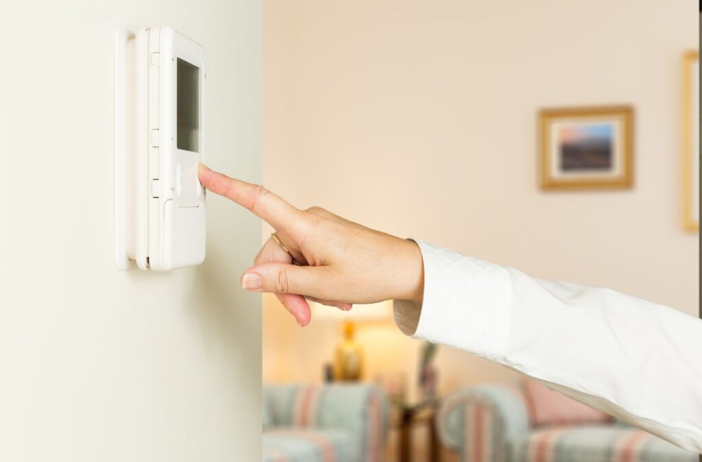 What to Know About Thermostat Installation 10 What to Know About Thermostat Installation