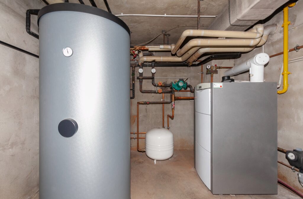When Should You Consider a Boiler Replacement? 1 When Should You Consider a Boiler Replacement?