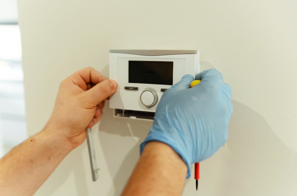 When to Consider a Thermostat Replacement 3 When to Consider a Thermostat Replacement