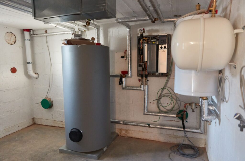 When Should You Consider Boiler Replacement? 3 When Should You Consider Boiler Replacement?