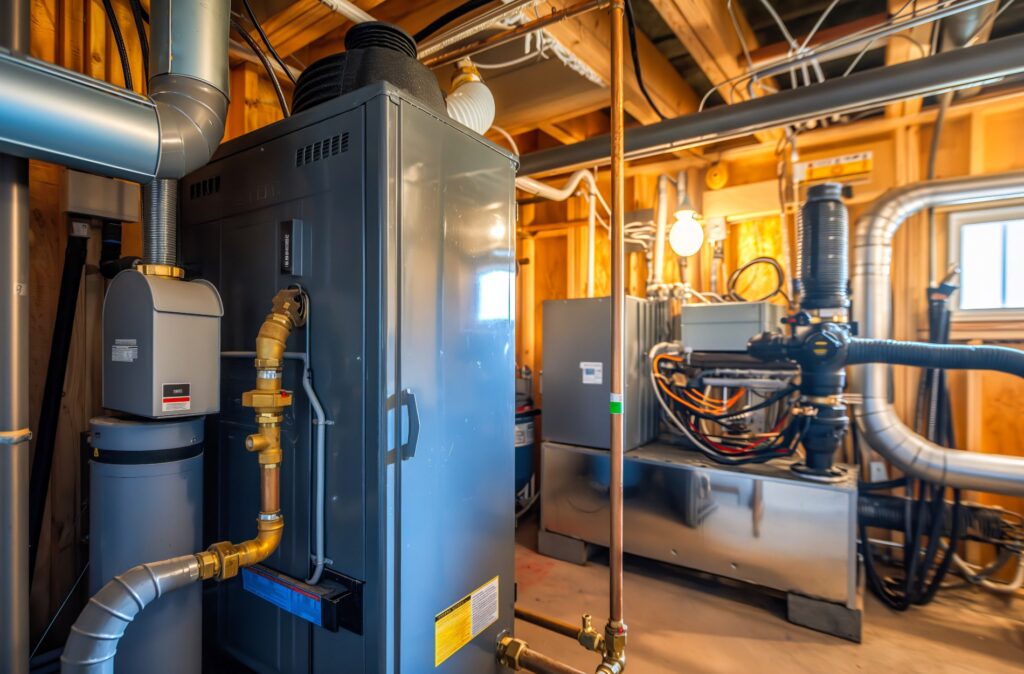 When to Opt for Furnace Replacement 8 When to Opt for Furnace Replacement
