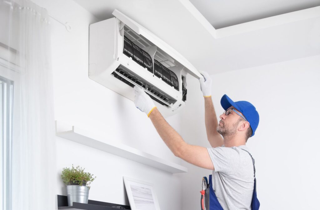 Why is My AC Not Cooling Properly: Expert Solutions 8 Why is My AC Not Cooling Properly: Expert Solutions