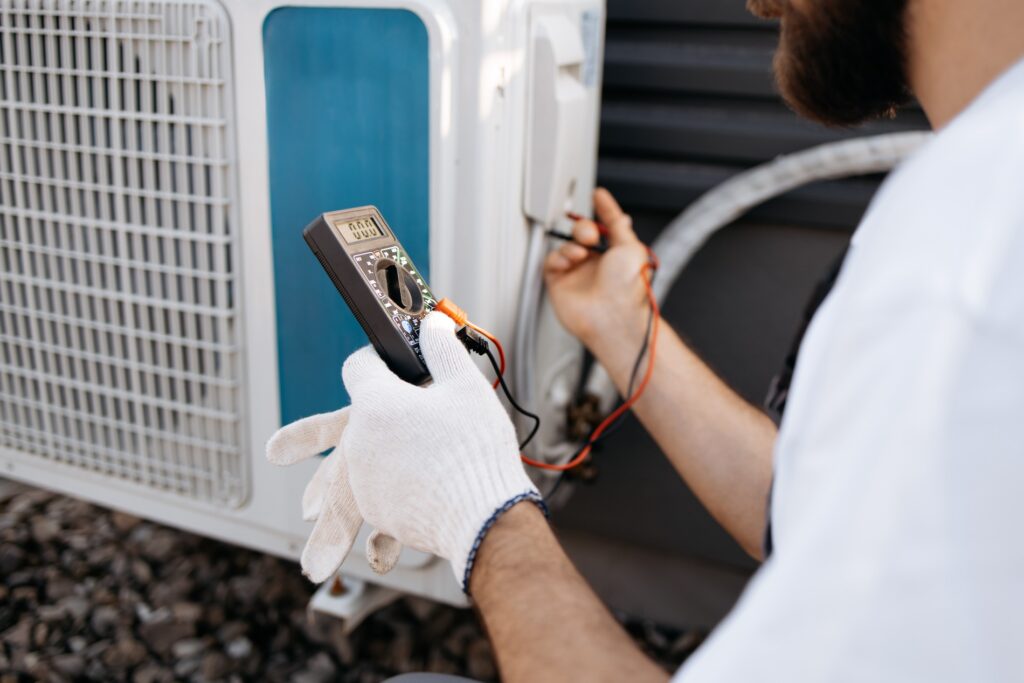 Why Regular AC Service Is Crucial for System Efficiency 9 Why Regular AC Service Is Crucial for System Efficiency