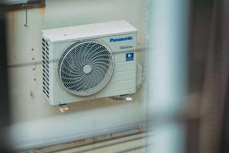 federal and utility rebates for AC replacement in Minnesota home
