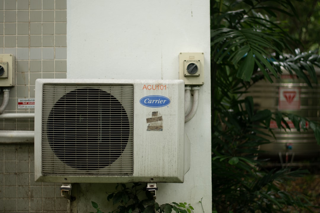 air conditioner repair or replace decision home cooling system